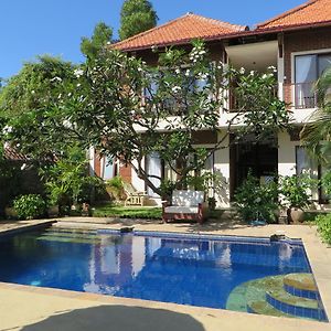 Jukung Dive Resort Bali Amed